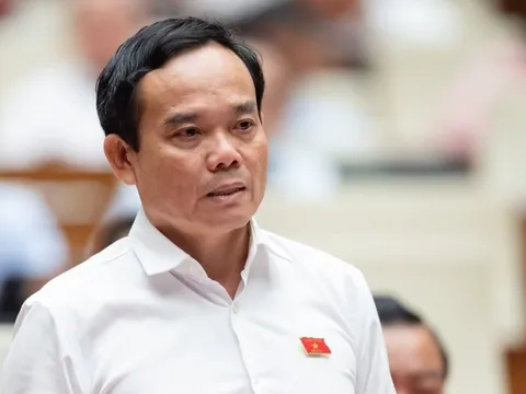 Chính phủ nhận khuyết điểm vì chương trình mục tiêu quốc gia chậm