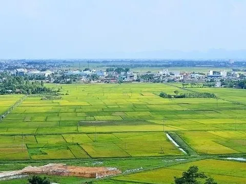 Báo cáo Tổng hợp kết quả lấy ý kiến nhân dân đối với dự thảo Luật Đất đai (sửa đổi)