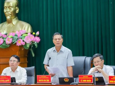 Hải Phòng: Thành lập tổ công tác đặc biệt gỡ khó cho doanh nghiệp