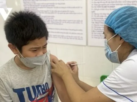 Thiếu vaccine: Bệnh truyền nhiễm mùa hè có thể gây quá tải y tế