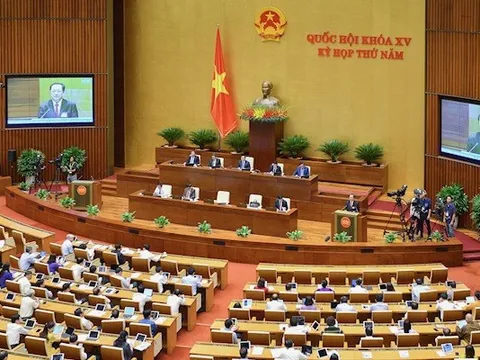 Đâu là điểm 'kích nổ' chính sách để Việt Nam bứt phá về công nghệ?