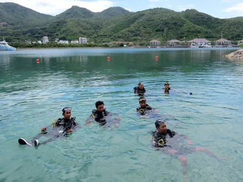 Nha Trang sẽ có tổ hợp giải trí với nhiều dịch vụ dành cho du khách