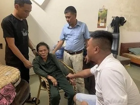 Hà Tĩnh: Mật phục bắt “nữ quái” chuyên trộm tiền của tiểu thương
