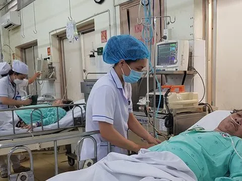 TPHCM: Nguy cơ dịch chồng dịch