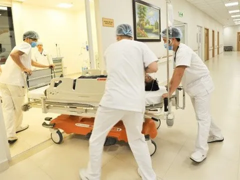 Đau ngực dữ dội, chàng trai 34 tuổi suýt mất mạng: BS cảnh báo căn bệnh gây đột tử