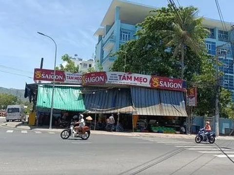 Vụ nhân viên quán hải sản đánh khách có dấu hiệu cố ý gây thương tích