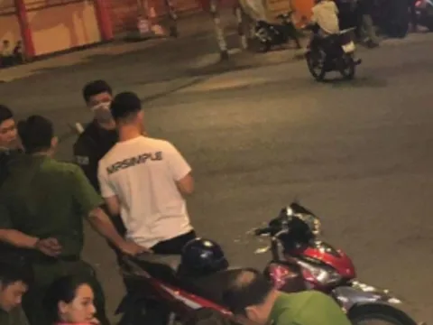 Đồng Nai: Điều tra vụ nổ súng sau va chạm giao thông