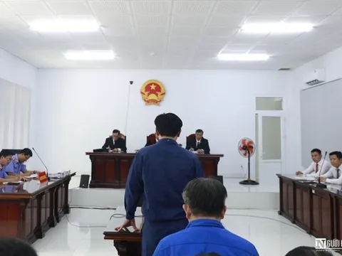 Tiếp tục xét xử vụ 7 cựu cán bộ cấp 2.5ha đất công cho tư nhân