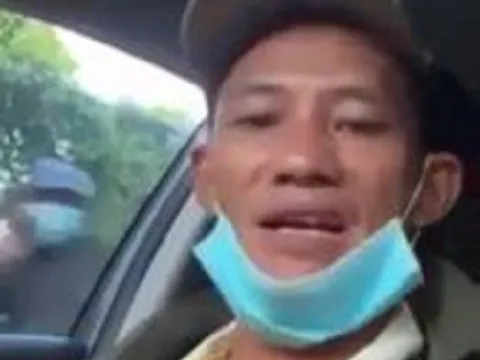 Bắt Trọng “khùng” liên quan vụ nổ súng khiến 4 người trọng thương