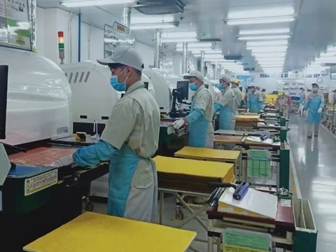 Những điều cần biết về chế độ thai sản dành cho lao động nam