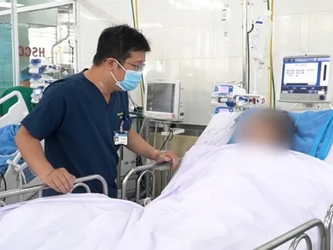 Thanh tra Sở Y tế TP HCM thông tin về trường hợp nguy kịch sau khi hút mỡ bụng