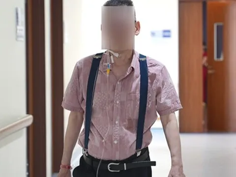 Người đàn ông bị nhiều bệnh viện từ chối mổ vì nguyện vọng lạ