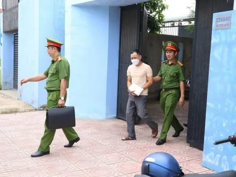 Vụ bắt nguyên Chủ tịch và nguyên kế toán trưởng: Bắt thêm 1 giám đốc