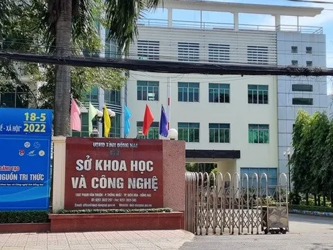 Đồng Nai: Truy tố nhiều cựu cán bộ Sở Khoa học và Công nghệ