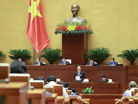 Đổi mới tư duy về trao quyền tự chủ cho tổ chức KHCN công lập