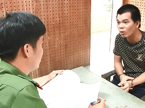Đồng Nai: Nổ quen biết "chạy án", đối tượng lừa đảo chiếm đoạt 380 triệu đồng