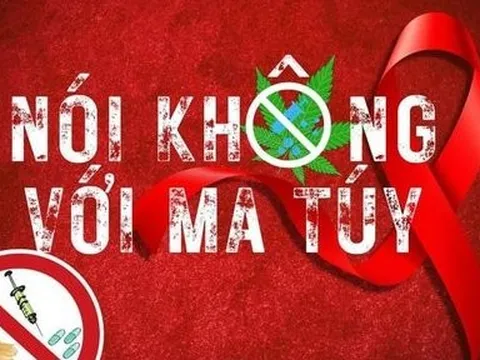 Cà Mau: Triển khai kết luận của Phó Thủ tướng về công tác phòng, chống ma túy