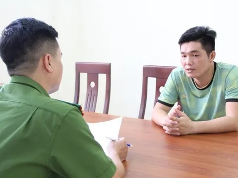 Triệt xóa đường dây ghi lô, đề hơn 20 tỷ đồng tại phố biển Nghệ An