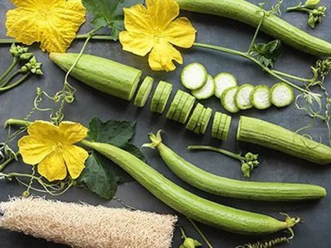 Loại quả mùa hè là “thuốc điều hòa đường huyết tự nhiên”