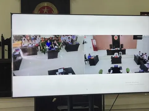 Xét xử phúc thẩm vụ cô giáo ở Nghệ An bị phạt 5 năm tù