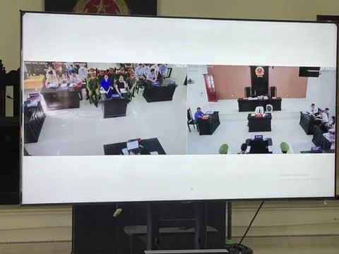 Xét xử vụ cô giáo bị tuyên phạt 5 năm tù: Bị cáo kháng cáo toàn bộ bản án sơ thẩm
