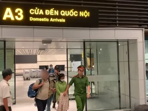 Huế: "Nữ quái" trộm cắp tài sản trốn truy nã hơn 21 năm "sa lưới"