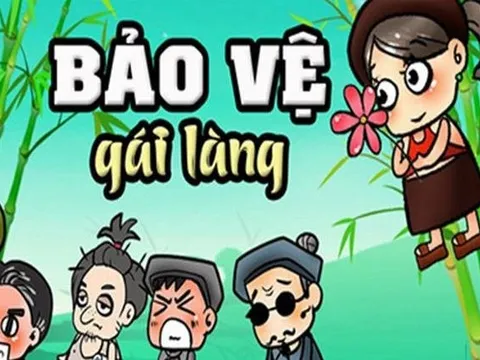 "Trai làng bảo vệ gái làng” khiến 1 người chết, 2 người vướng lao lý