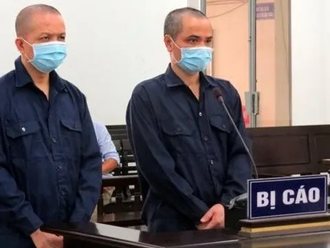 Nguyên Tổng Giám đốc phân lô đất công viên để bán bị phạt 18 năm tù