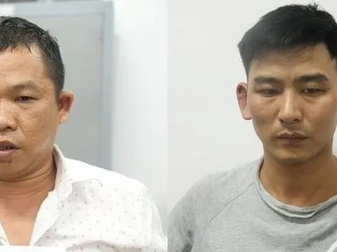 Bình Dương: Xoá băng nhóm tổ chức đánh bạc hàng tỷ đồng trên mạng