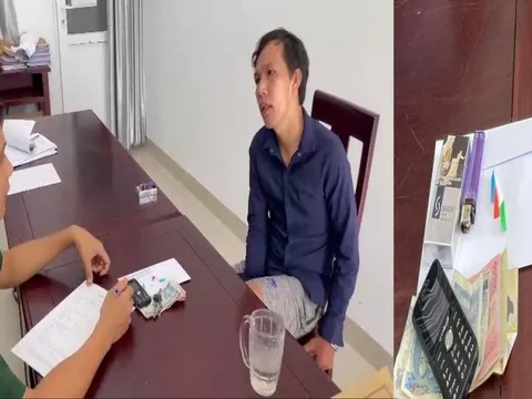 Bà Rịa - Vũng Tàu: Bộ đội biên phòng liên tiếp bắt 3 vụ cùng 7 đối tượng tàng trữ ma tuý