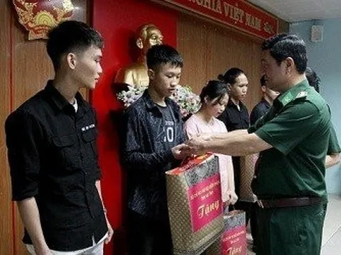 Lời kể của những nạn nhân bị bán sang Lào, ép gia đình nộp 2,5 tỷ đồng