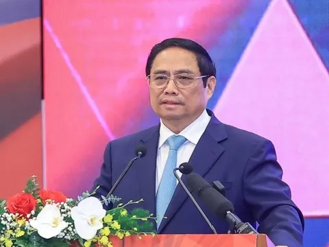 Thủ tướng: Xây dựng một Chính phủ đủ năng lực quản trị trong thời đại số