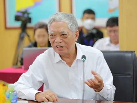 Chính sách hiệu quả sẽ giải phóng sức sáng tạo cho các nhà khoa học nông nghiệp