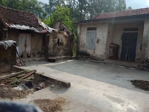 Quảng Ninh quyết tâm xóa nhà tạm, nhà nát trước dịp Quốc khánh 2/9