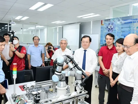 Tin tưởng hơn vào các nhà khoa học