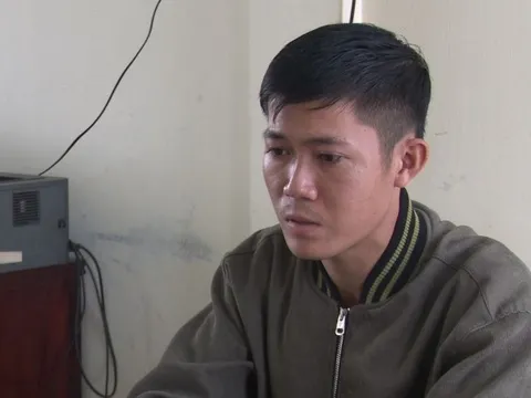 Tiền Giang: Bắt giữ nghi phạm gây ra 2 vụ cướp tiệm vàng