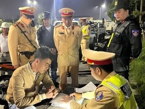 Huế: Không vì lợi ích kinh tế mà xem nhẹ việc phòng chống tác hại bia rượu