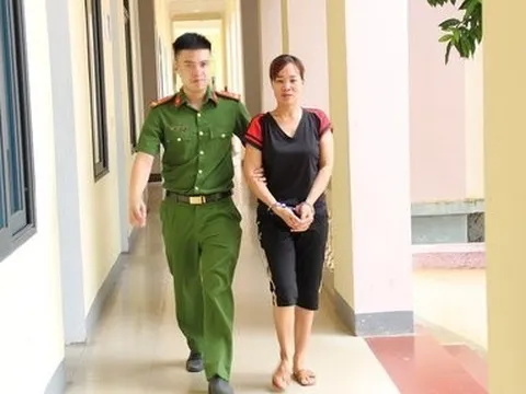 Thủ đoạn giả làm chủ rừng lừa bán cho thương lái để chiếm đoạt tài sản