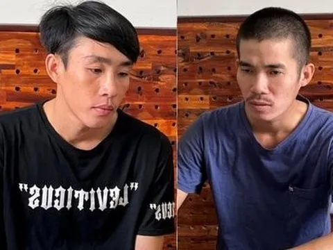 Vĩnh Long: Khởi tố, bắt giam 4 đối tượng mua bán ma túy