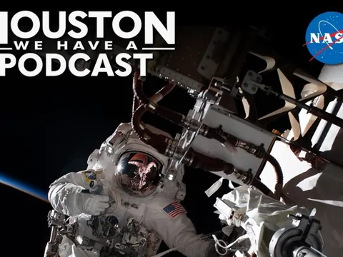 Lần đầu tiên Việt Nam tổ chức 'Tuần lễ NASA' tại Đông Nam Á