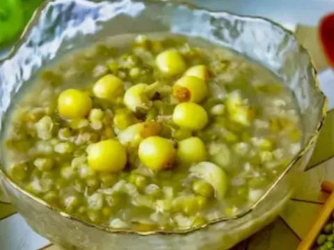 Bác sĩ tiết lộ loại thực phẩm “giải độc tự nhiên cho gan”