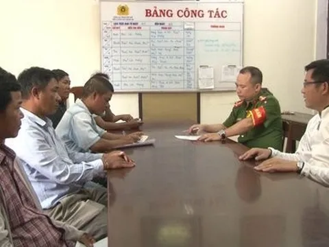 Răn đe những “con sâu” làm rầu du lịch Huế