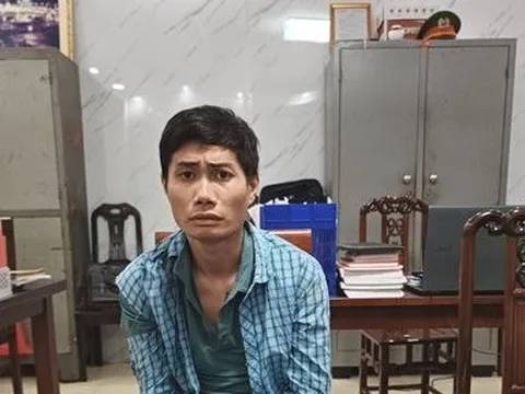Bắt đối tượng vận chuyển trái phép 9.000 viên ma túy tổng hợp
