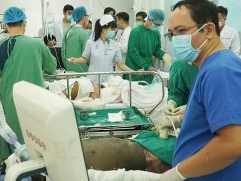 Thông tin mới nhất vụ ghen tuông, đốt phòng trọ ở Đồng Nai