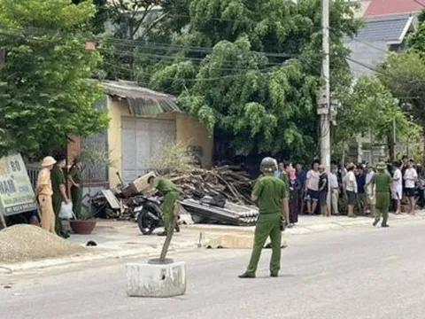 Điều tra vụ chủ nợ đâm con nợ khiến 2 người thương vong