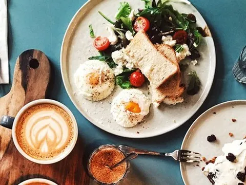 Ăn sáng và trưa kiểu này, người tiểu đường, béo phì hưởng lợi bất ngờ