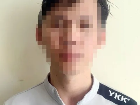 Đồng Nai: Bắt đối tượng tống tiền bạn gái cũ bằng hình nhạy cảm