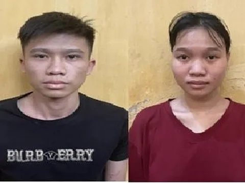 Bắt giữ tú bà và bạn trai dụ dỗ các cô gái trẻ cùng quê đi bán dâm