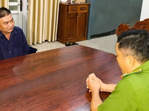 Đồng Nai: Khởi tố đối tượng giả danh công an lừa "chạy án"