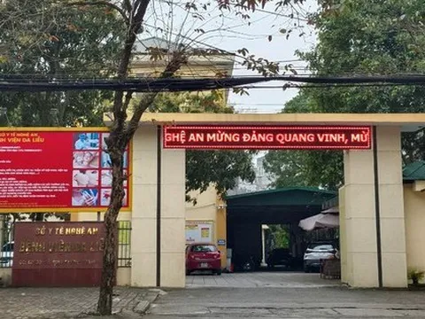 Không thực hiện dịch vụ, bệnh viện vẫn thu tiền của 24.699 lượt người xét nghiệm